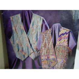 Ghees Sewing Pattern 693 