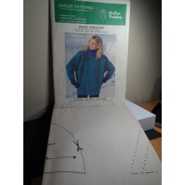 MacPhee Workshop Unique Patterns 485 