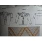 Smickety Smocks Lynn Jane Sewing Pattern 