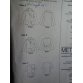 Stretch & Sew Sewing Pattern 1040 