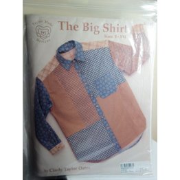 Taylor Made Designs Sewing Patterns 142 