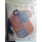 Taylor Made Designs Sewing Patterns 142 
