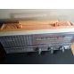 RARE! Korea GOLD STAR SUPER SILICON SOLID STATE RADIO