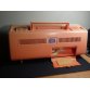 RARE! Korea GOLD STAR SUPER SILICON SOLID STATE RADIO