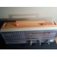 RARE! Korea GOLD STAR SUPER SILICON SOLID STATE RADIO