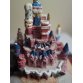 Walt Disney World 25 magical years, LE Birthday Cake.