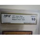Yu-Gi-Oh! Maigcal Ghost Card, Graded Mint 10 GEM MT 