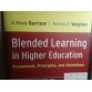 Blended Learning in Higher Education Framework....