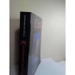 C for Scientists and Engineers, Richard Johnsonbaugh