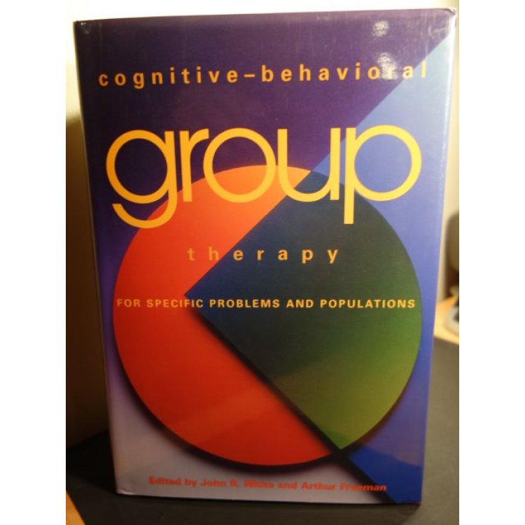 Cognitive Behavioral Group 38