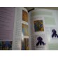 Creative Needle Felting Wool Art with a Painterly Style