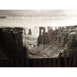 David H Gibson - Canyonland Vision The Colorado Plateau