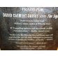 Fell by David Clement-Davies HARDCOVER