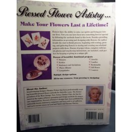 Forever Flowers: A Flower Lovers Guide, Bernice Peitzer