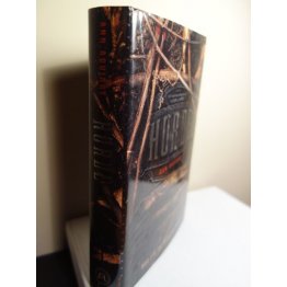 Horde - The Razorland Trilogy, Hardcover, Ann Aguirre