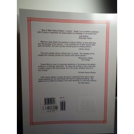 How to Make Sewing Patterns, Donald H. McCunn