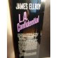 L.A. Confidential Hardcover, James Ellroy First Edition