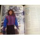 More Sweaters - A Riot of Color, Pattern, and Form