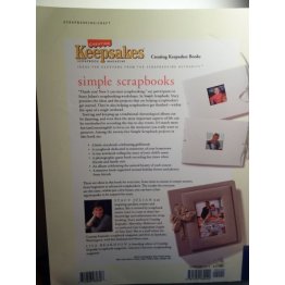 Simple Scrapbooks by Stacy Julian 