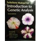 Solutions Manual for Introduction to Genetic Analysis