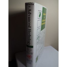 Textbook of Advanced Herbology by Terry Willard Dr.  