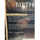 The Birth Of Freedom - Action Media DVD 