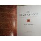 The Da Vinci Code Special Illustrated Edition Hardcover