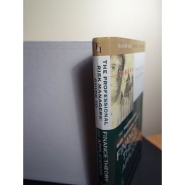The Professional Risk Managers Guide to Finance Theory