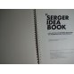 The Serger Idea Book - A Collection of Inspiring Ideas