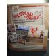 The Sound of Music Family Scrapbook Hardcover