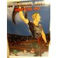 The Squared Circle: Wrestling RPG Paperback Eric Moreau