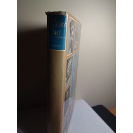 The Story Of Art Hardcover E.H. Gombrich – 1967