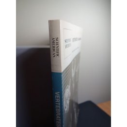 Vertebrates Adaptation - Scientific American