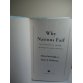 Why Nations Fail: The Origins of Power, Prosperity