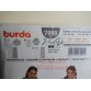 Burda Sewing Pattern 7999 