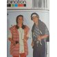 Burda Sewing Pattern 3797 