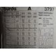 Burda Sewing Pattern 3797 