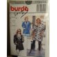 Burda Sewing Pattern 4502 