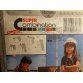 BURDA Sewing Pattern 3286 
