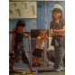 BURDA Sewing Pattern 3286 