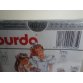 Burda Sewing Pattern 4075 