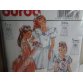 Burda Sewing Pattern 4075 