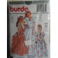 Burda Sewing Pattern 4075 