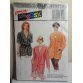 Burda Sewing Pattern 4342 