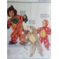 BURDA Sewing Pattern 4361 