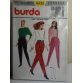 Burda Sewing Pattern 4435 