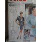 Burda Sewing Pattern 4505 