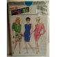 BURDA Sewing Pattern 4606 