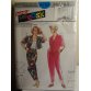 Burda Sewing Pattern 4798 