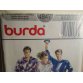 BURDA Sewing Pattern 4847 